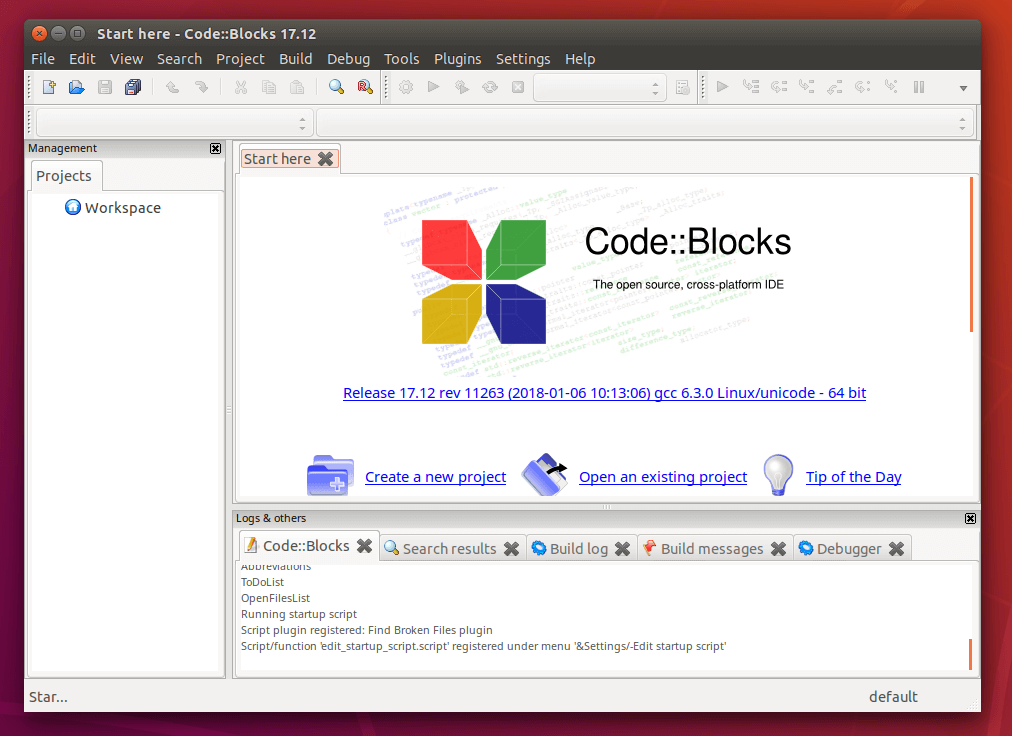 Code block for mac