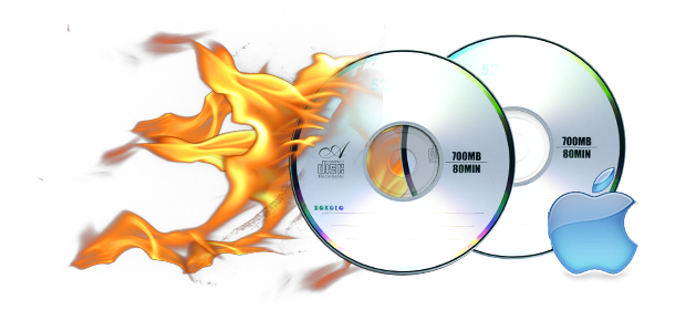 Cd Burning Software For Mac