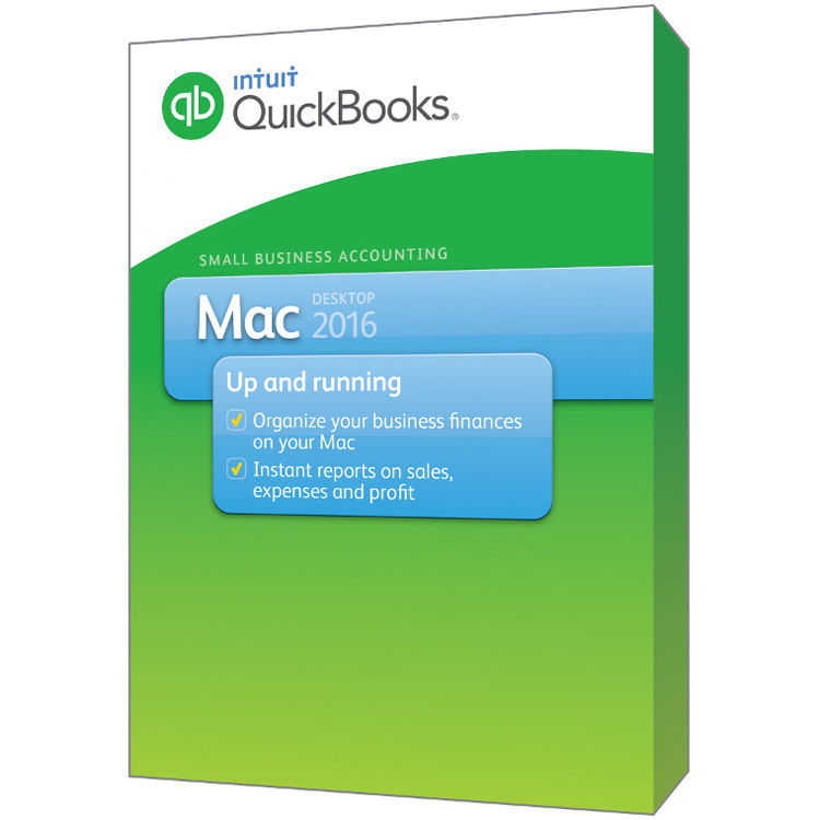 Quickbooks Online For Mac