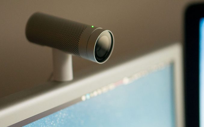 Webcam for mac mini facetime